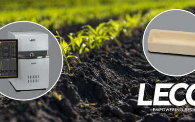 Unlocking Soil Potential: The Role of Total Organic Carbon in Regenerative Agriculture