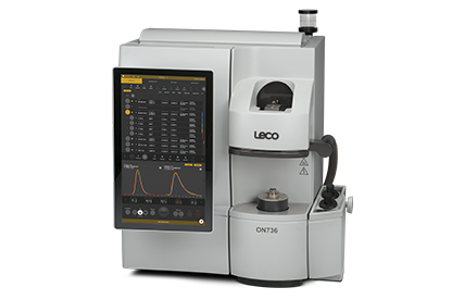 736 Series Inert Gas Fusion Analyzer
