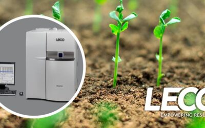 Using Precise Temperature Differentiation to Determine Total Organic Carbon