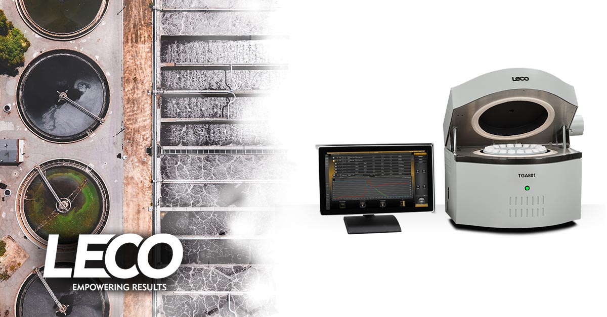 Automating Better Water: The TGA and Water Treatment