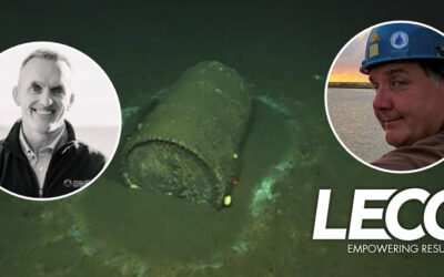 An Interview on Environmental Research with WHOI’s Bob Nelson and Chris Reddy