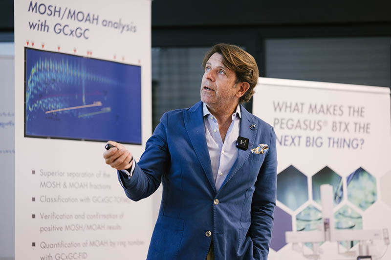 Prof. Wenceslao Moreda