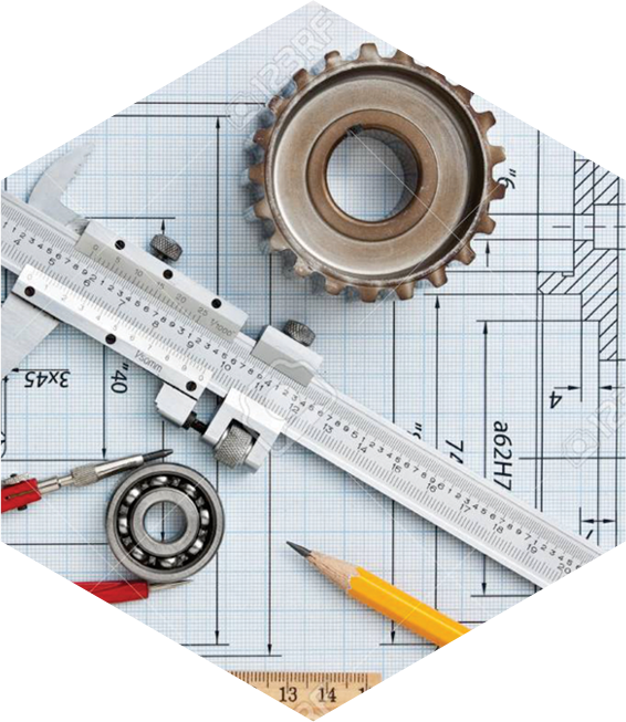 Engineered for excellence from start to finish