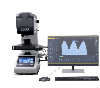 LECO AMH6 product photo
