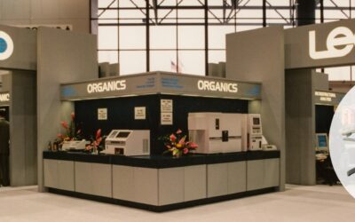 March 3, 1996: The Day Pegasus Took Flight