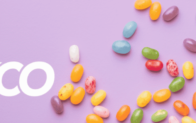 Easter Means…Identifying the Flavor Profile of a Jelly Bean