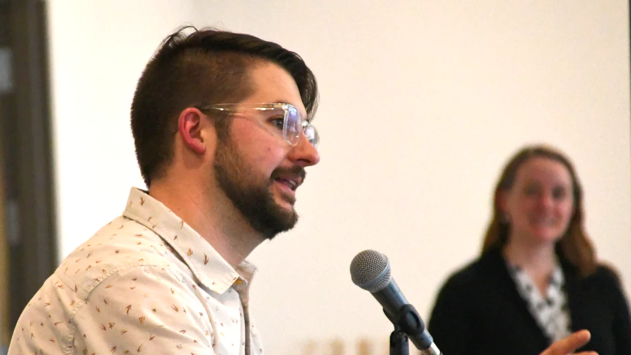 Tim Godfrey, Lake Michigan College