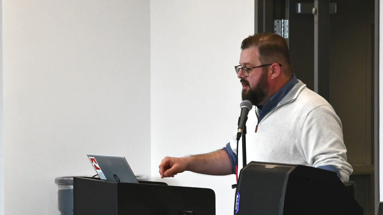 Justin Ledyard, LECO