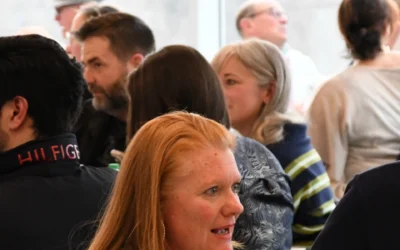 The Chemistry of Wine: Connecting Taste, Science, and Community in Southwestern Michigan