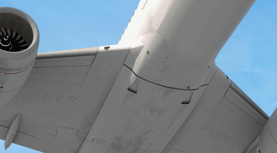 Superalloys and Sulfur: How Even Trace Amounts Can Be Detrimental
