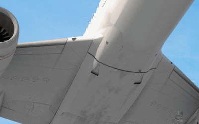 Superalloys and Sulfur: How Even Trace Amounts Can Be Detrimental