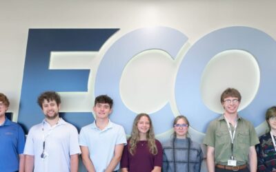 Thank You, 2026 Summer Interns!