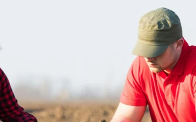 The Importance of Analyzing Total Organic Carbon in Soil in Regenerative Agriculture
