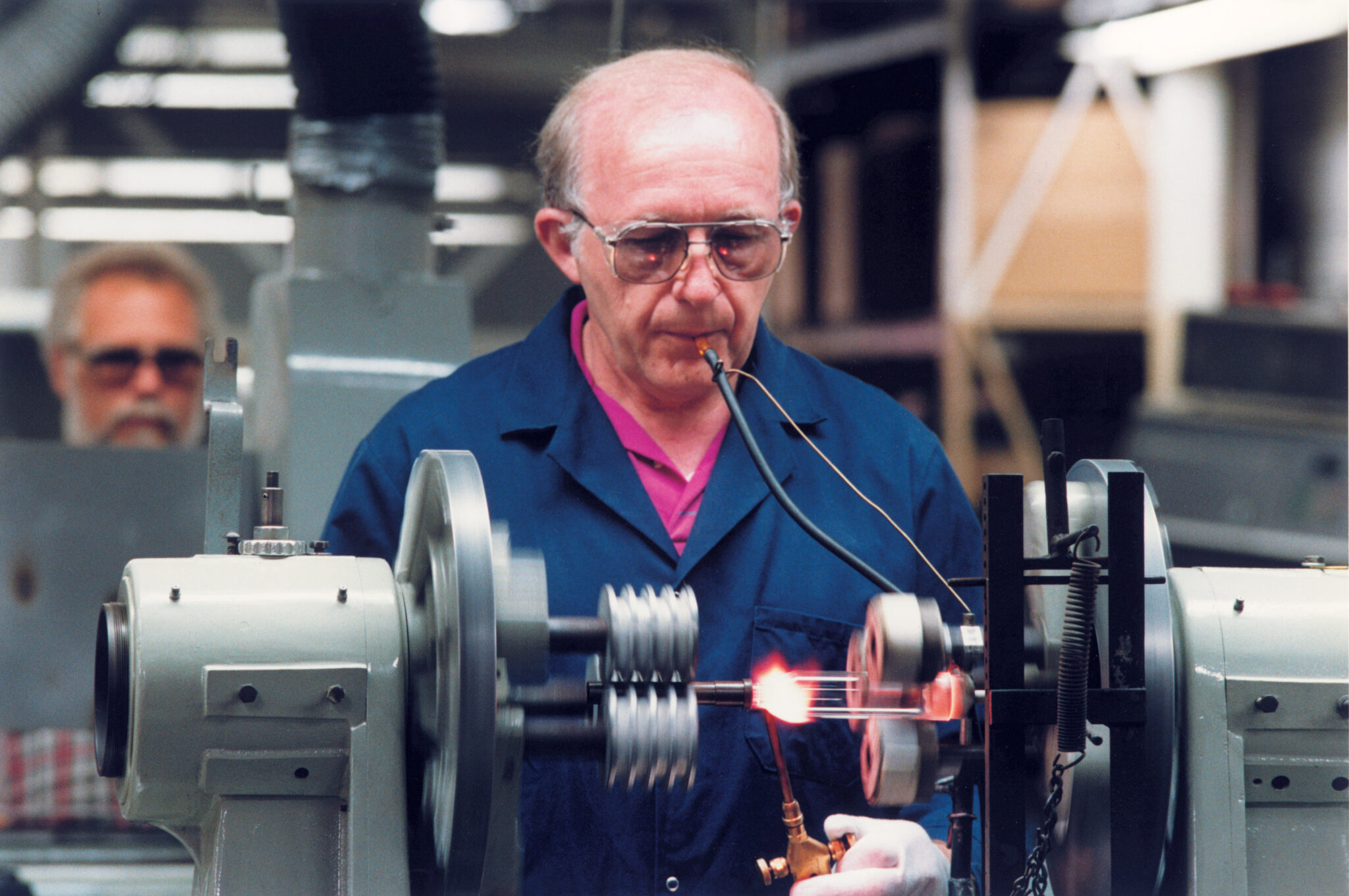 ReAnalyze Your Career—LECO has Opportunities for You! LECO Corporation