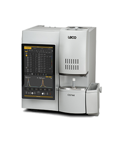 LECO - ONH836 Elemental Analysis for Oxygen, Nitrogen, and Hydrogen Detection