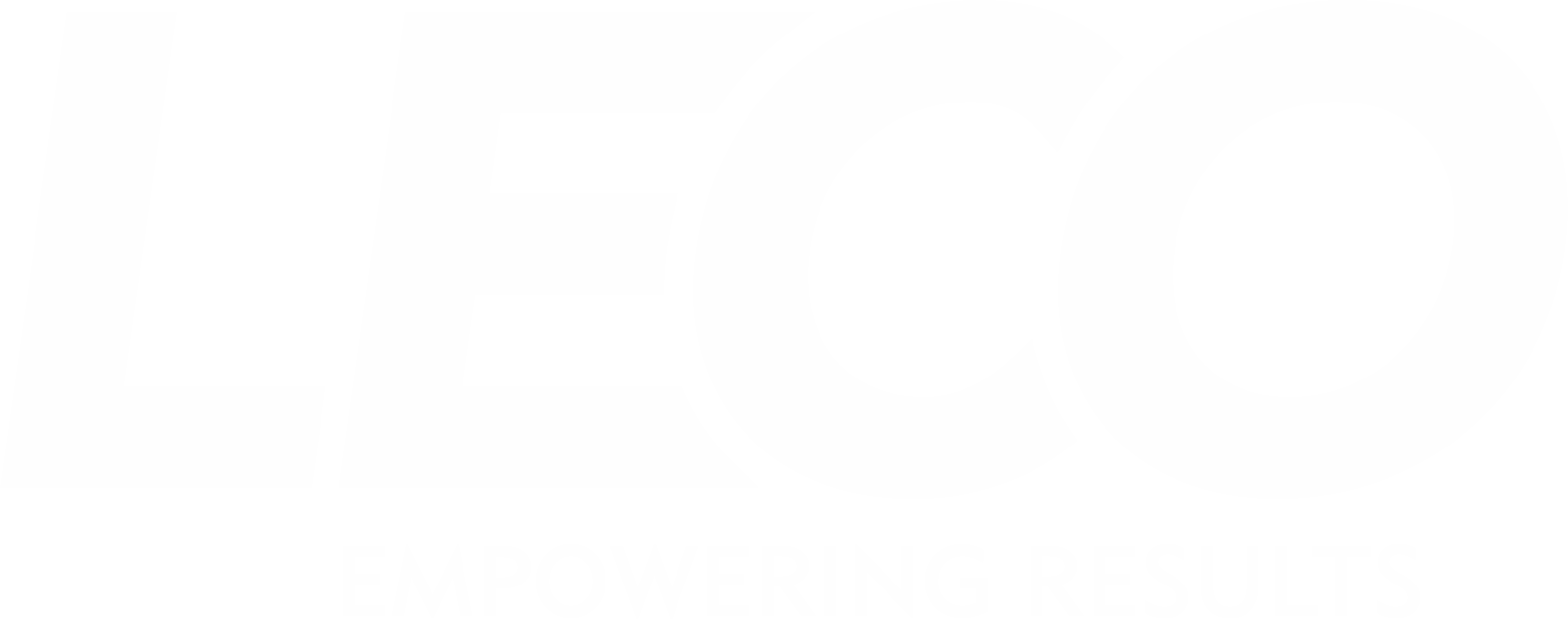 Leco logo