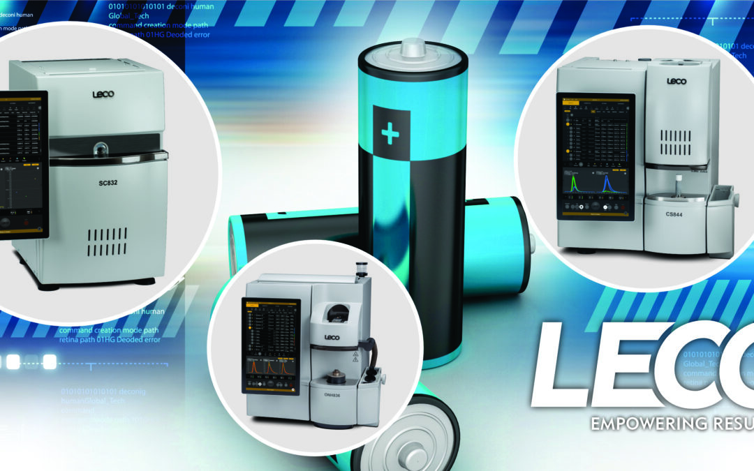 Advanced Material Testing for Next-Generation Batteries: Ensuring Performance and Safety