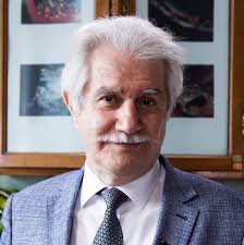 Prof. Albert Lebedev, MSU-BIT University, Shenzhen, China