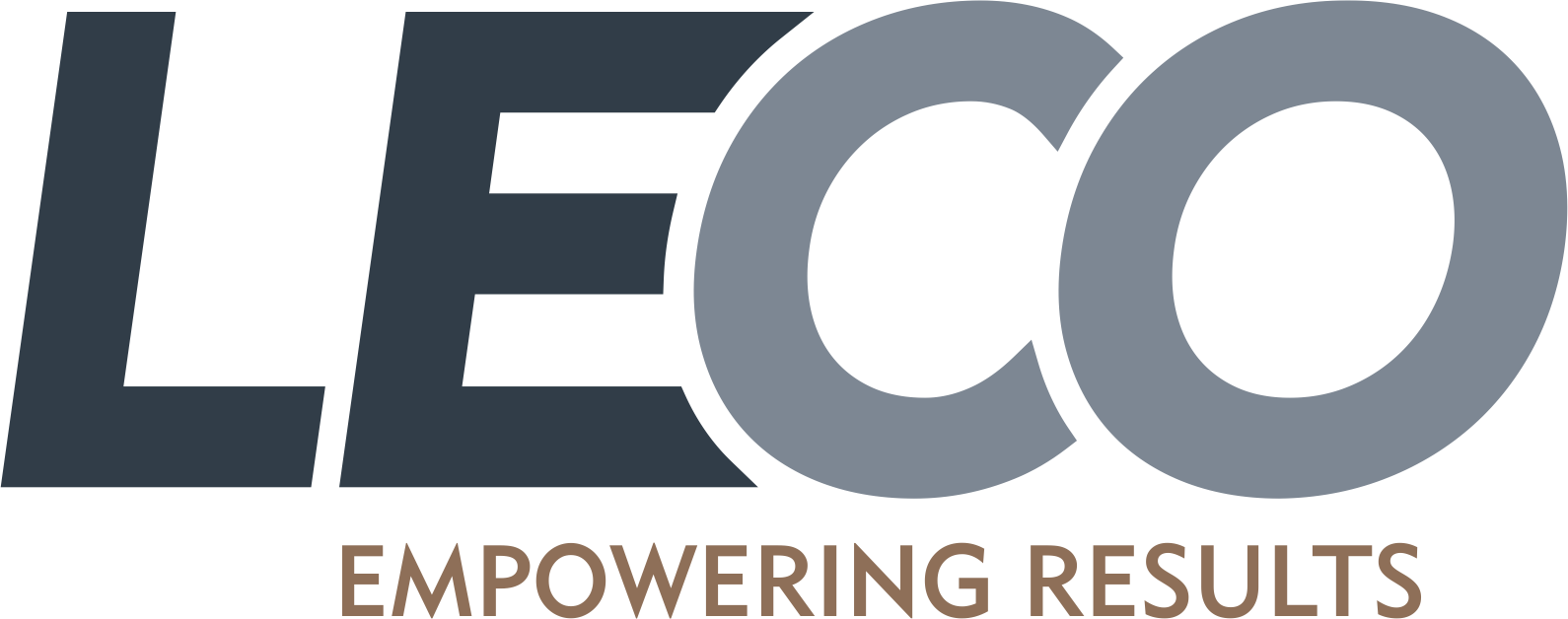 LECO Corporation logo