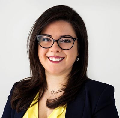 Emanuela Gionfriddo